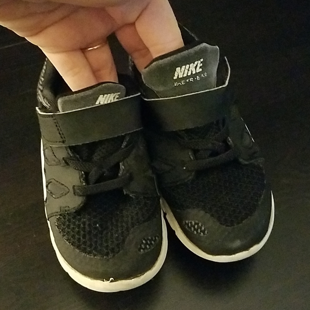Nike free